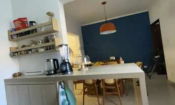 Imagem 6: Oportunidade - Casa Térrea - Jardim das Indústrias - 2 Dormitórios - 125m²