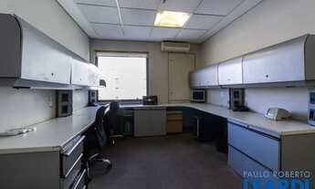 Imagem 4: CONJ. COMERCIAL - JARDIM PAULISTA - SP