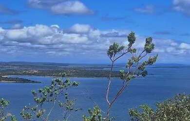 Imagem 6: Imóvel para venda possui 30016 metros quadrados em Zona Rural - Três Marias - MG