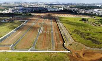 Imagem: Terreno disponível para venda no Condomínio