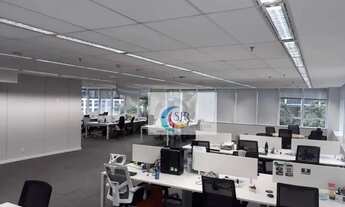 Imagem 7: Conjunto para alugar, 577 m² - Jardim Paulista - São Paulo/SP