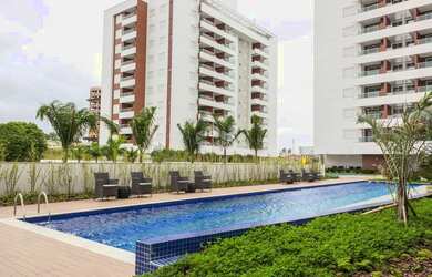 Imagem: APARTAMENTO 3 SUÍTES 2 VAGAS EM BAIRRO