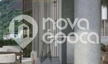 Imagem 4: Botafogo Apartamento com 4 dormitórios