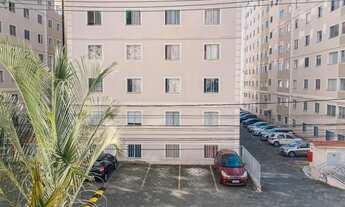 Imagem 7: Pronto para morar, com 2 quartos e planejados para venda