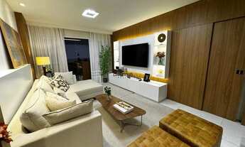 Imagem 6: 4 Quartos, sendo 02 suítes, sala, banheiro social, cozinha, Quarto completo de serviço