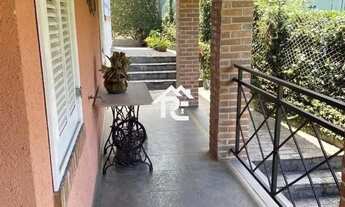 Imagem 5: Casa com 3 quartos à venda, 222 m² por R$ 1.000.000 - Badu - Niterói/RJ