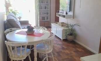 Imagem 3: Apartamento 2 dormitórios cristal porto alegre