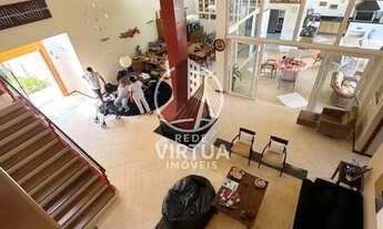 Imagem 5: VENDA - ALTO PADRÃO - CASA COM 8 SUÍTES - ESTÂNCIA pQ. ATIBAIA