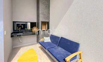 Imagem 3: Casa para Venda em Eusébio, Guaribas, 3 dormitórios, 3 suítes, 3 banheiros, 2 vagas