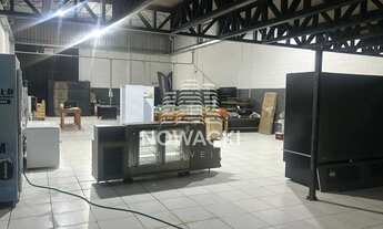 Imagem 6: GALPÃO COM 447m² PARA LOCAÇÃO EM ITAJAÍ