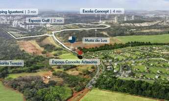 Imagem: Terreno à venda, 947 m² por R$ 1.350.000,00