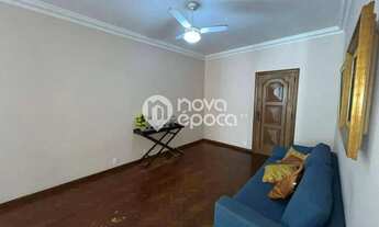 Imagem 7: Copacabana Apartamento com 3 dormitórios