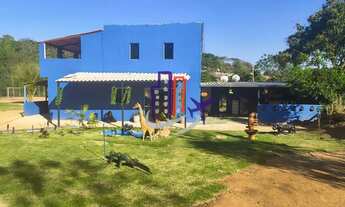 Imagem: Sítio/ Chácara com 03 quartos 01 suítes