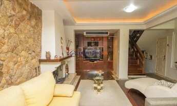 Imagem 2: Casa para Venda - 169m², 3 dormitórios, sendo 1 suites, 4 vagas - Ipanema