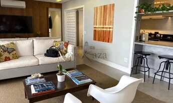 Imagem 3: Apartamento/Padrão - Residencial - No bairro Jardim Aquarius - Sky House Club Residence