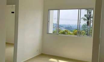 Imagem 5: ALUGO Apt. Cond. Smart Torquato/02 qts/Novo Nunca Habitado/5º andar/Piscina/Academia/Salão