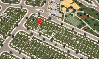 Imagem 4: Terreno Paulinia a venda em oportunidade Terras da Fazenda