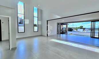 Imagem 6: CASA À VENDA - CONDOMÍNIO RESERVA DA SERRA - JUNDIAÍ-SP