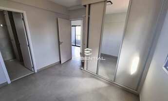 Imagem 6: Apartamento com 2 dormitórios para alugar, 65 m² por R$ 3.020,00/mês - Vila Sinibaldi - Sã