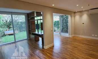 Imagem 6: RR7565 Casa 180m² CONDOMÍNIO TAMBORÉ 5 - OPORTUNIDADE - 3 Dorms 2 Vagas - Santana de Parna