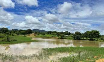Imagem: OPORTUNIDADE FAZENDA EM GOIAS VELHO !!!!