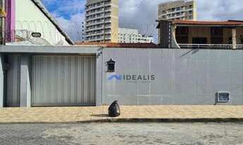 Imagem 3: Casa com 3 dormitórios à venda, 166 m² por R$ 700.000,00 - Cambeba - Fortaleza/CE