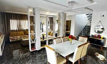 Imagem 6: CASA EXCELENTE DE 5 QUARTOS NA PONTE ALTA NORTE