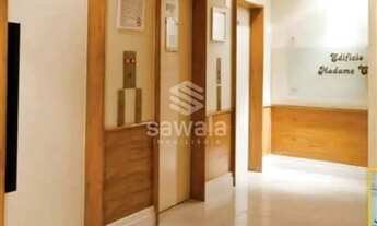 Imagem 3: Apartamento à venda com 64,00m² e 2 quartos em Tijuca, Rio de Janeiro - RJ