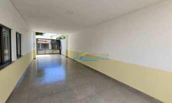 Imagem 4: Apartamento para alugar, 100 m² por R$ 2.700,00/mês - Pioneiros Catarinenses - Cascavel/PR