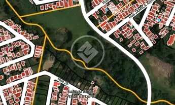 Imagem: TERRENO 35.601 M2