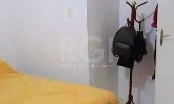 Imagem 5: Apartamento no Centro de 1 dormitório