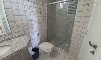 Imagem 2: 032Aluguel Apartamento no American Flat, São Luís MA Apartamento mobiliado localizado no