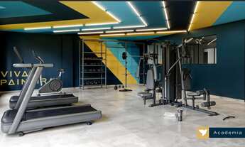 Imagem 5: Viva Paineiras 2 Quartos c/ Suíte e Varanda Gourmet Use MCMV Entrada Facilitada!