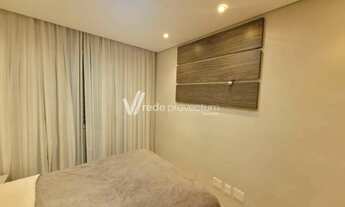 Imagem 6: Apartamento - Parque Camélias - Campinas