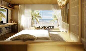 Imagem 2: Praia da Taiba Casa com 4 dormitórios à venda, 116 m² por R$ 1.400.000 - Taíba - São Gonça