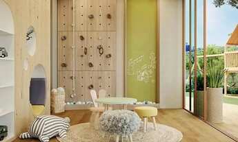 Imagem 5: Imóvel para venda com 121 metros quadrados com 4 quartos em Madalena - Recife - PE