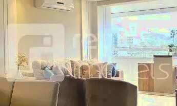 Imagem 2: Apartamento 3 quartos no bairro Itacorubi, Florianopolis