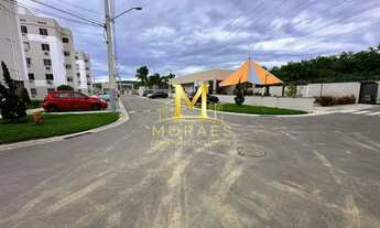 Imagem 2: Imóvel para aluguel tem 55 metros quadrados com 2 quartos em Campo Grande - Rio de Janeiro