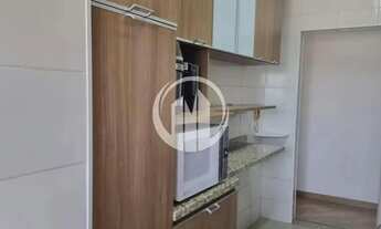 Imagem 5: Apartamento à venda com 3 dormitórios sendo 1 suite - Residencial Real Park -Jar