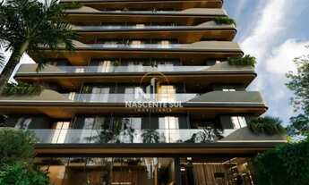 Imagem: Apartamento à venda no bairro Jardim Oceania