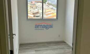 Imagem 3: Apartamento de 2 quartos para locação em Jacareí - SP