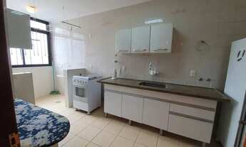 Imagem 5: Locação Apartamento 100% Mobiliado com 50 m2, 1 dormitório, 1 vaga coberta, Anhangabaú