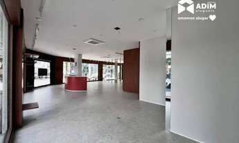 Imagem 4: Aluguel Anual: Sala comercial reformada na Avenida Brasil com 257 metros - Balneário Cambo