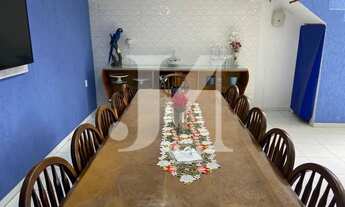 Imagem 4: Casa Sobrado de 270m², 3 Dormitórios, 2 suites e 2 Vagas na - Vila Carrão