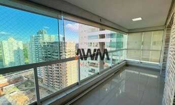 Imagem 7: Apartamento com 4 Suites à venda, 127 m² por R$ 849.000 - Village Veneza - Goiânia/GO