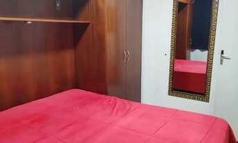 Imagem: Apartamento pronto para morar no Parque