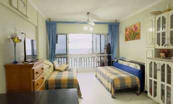 Imagem 3: Apartamento à venda, 67 m² por R$ 490.000,00 - Boqueirão - Praia Grande/SP