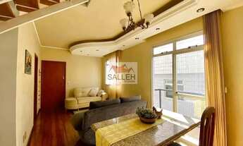 Imagem 2: Apartamento à venda no bairro Sagrada Família - Belo Horizonte/MG