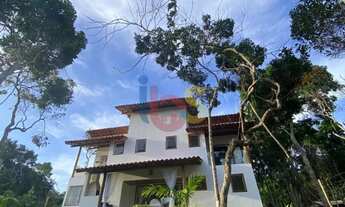 Imagem 3: Casa individual 3 suítes no bairro Corais do Arraial em Arraial D'Ajuda - BA