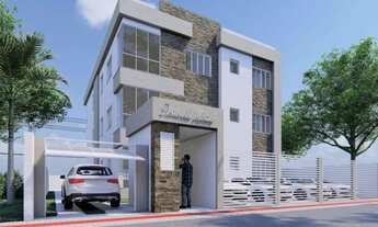 Imagem: Apartamento para Venda em Imbituba, Nova